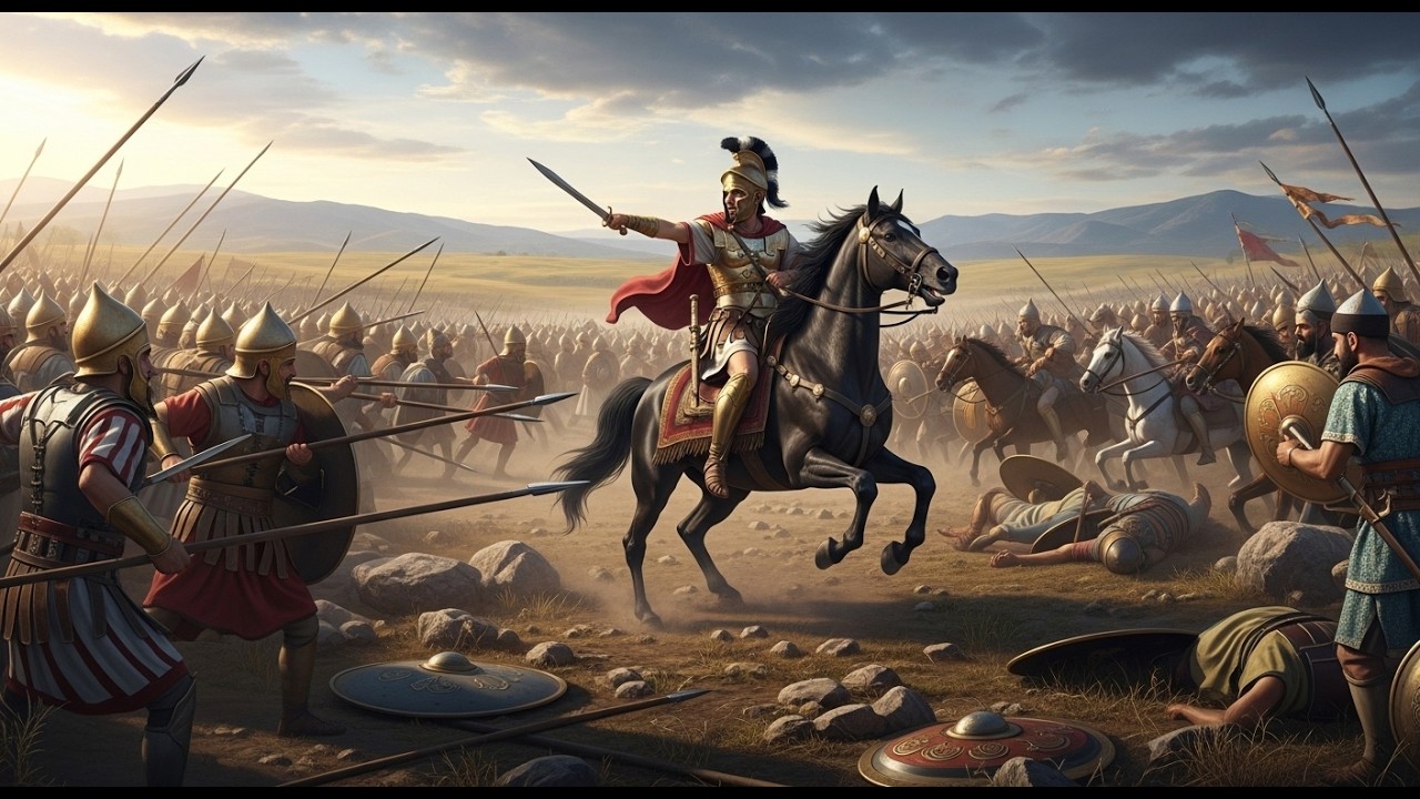 Legacy Of Khalid Ibn Al Walid [RA] - Shaykh Muhammad Abdul Jabbar