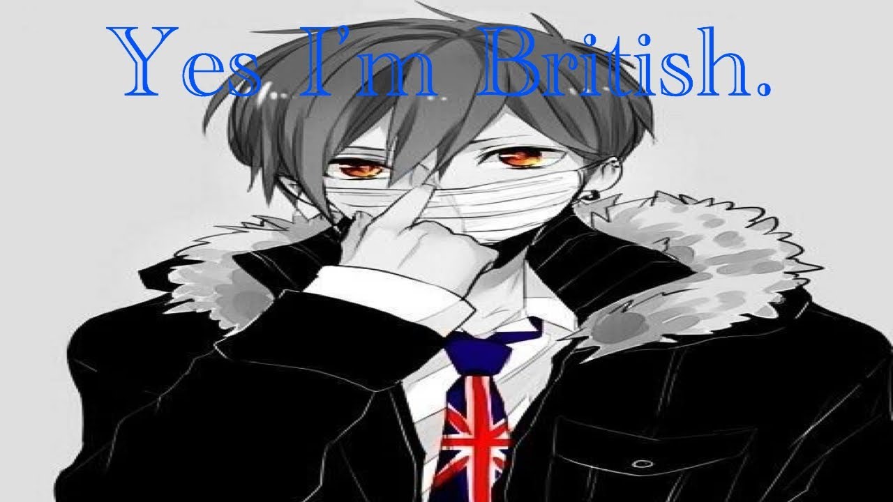 ( NOT FOR KIDS ) • ASMR • Yes I’m British.