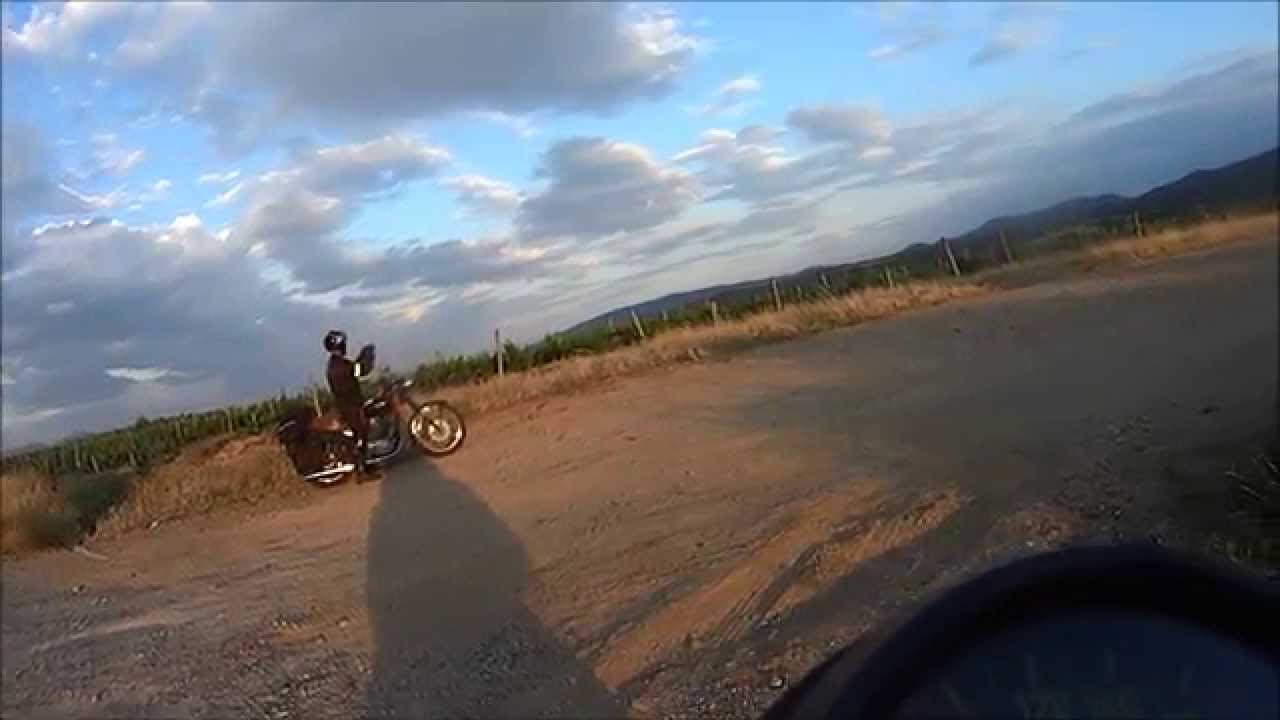 Albania 2015 część 2: Bułgaria, Rumunia