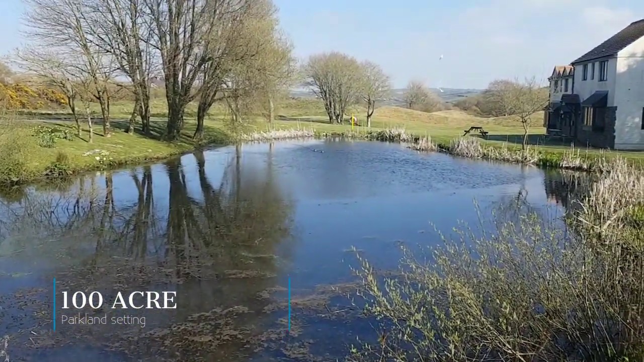 Willingcott Valley Holiday Cottage North Devon