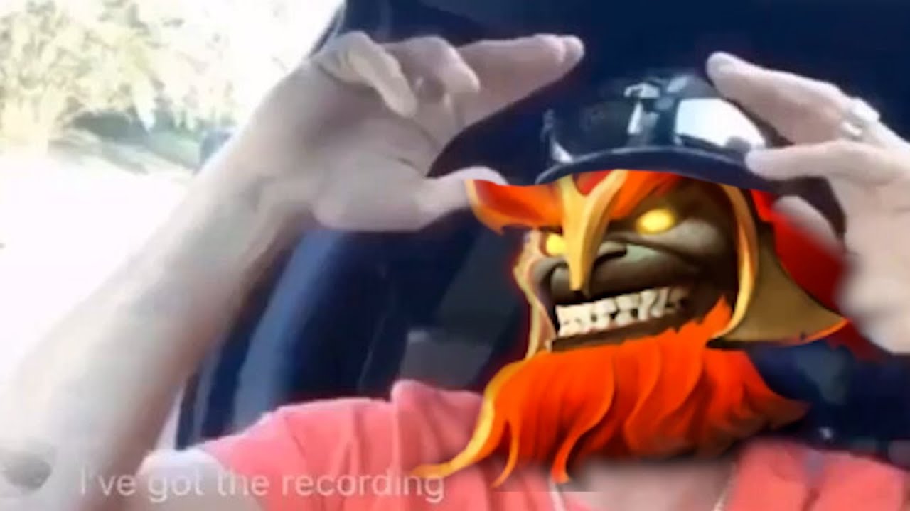 Will Trump Save Bulldog's Mars This Game?