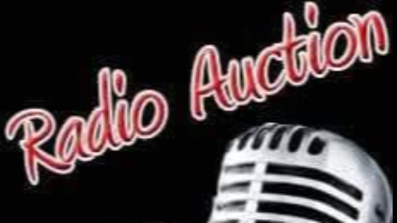 2026 WKSR Community Radio Auction