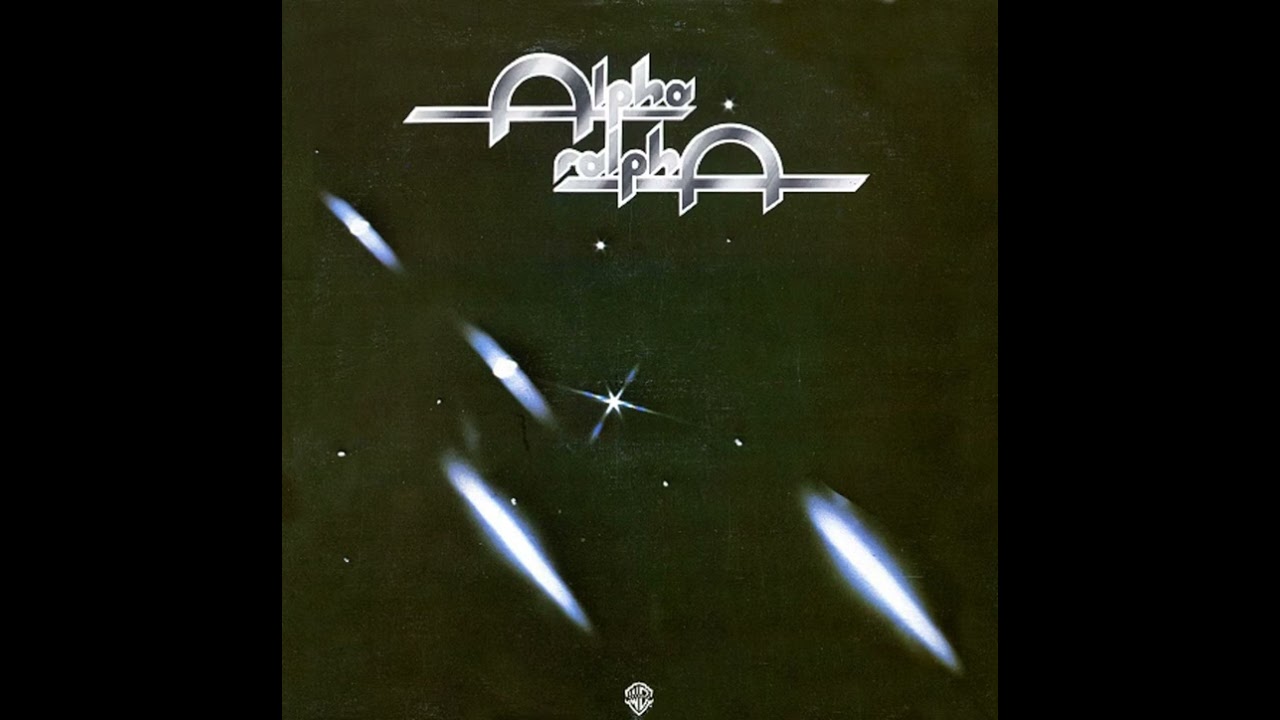 [FULL] ALPHA RALPHA__ALPHA RALPHA 1977