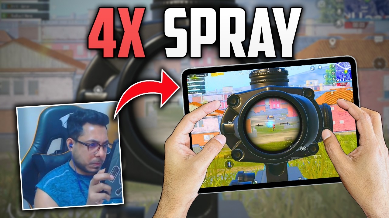 😍Most Satisfying Ultimate Royale 20min+ Gameplay | PUBG MOBILE