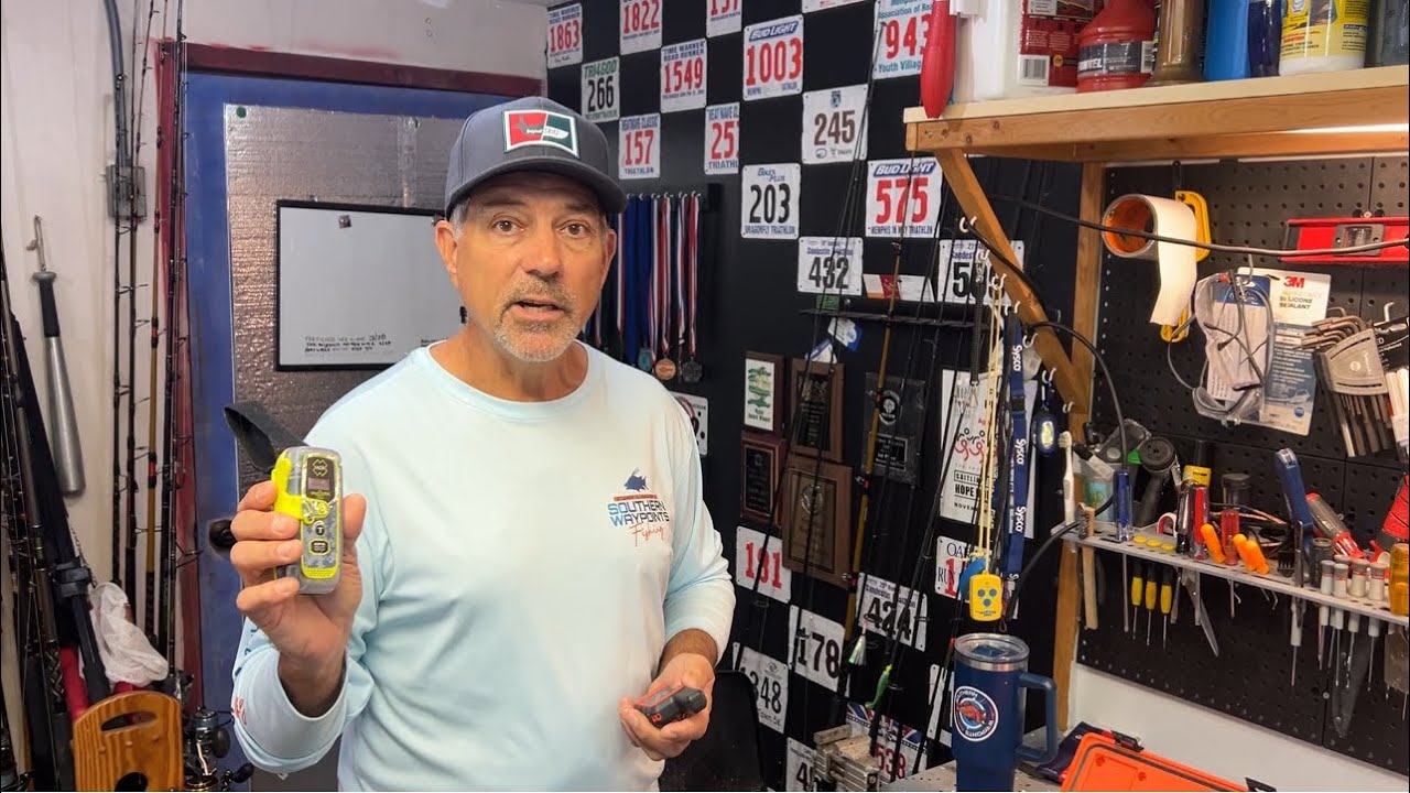 Essential Offshore Fishing: Top 5 Safety Devices Every Boater Needs