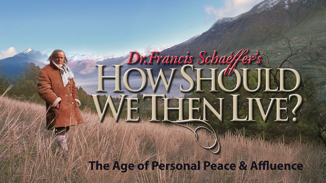 How Should We Then Live | Season 1 | Episode 9 | The Age of Personal Peace and Affluence