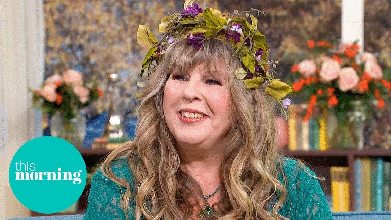 Fairy Smut: The Fantasy Trend Taking Over TikTok | This Morning