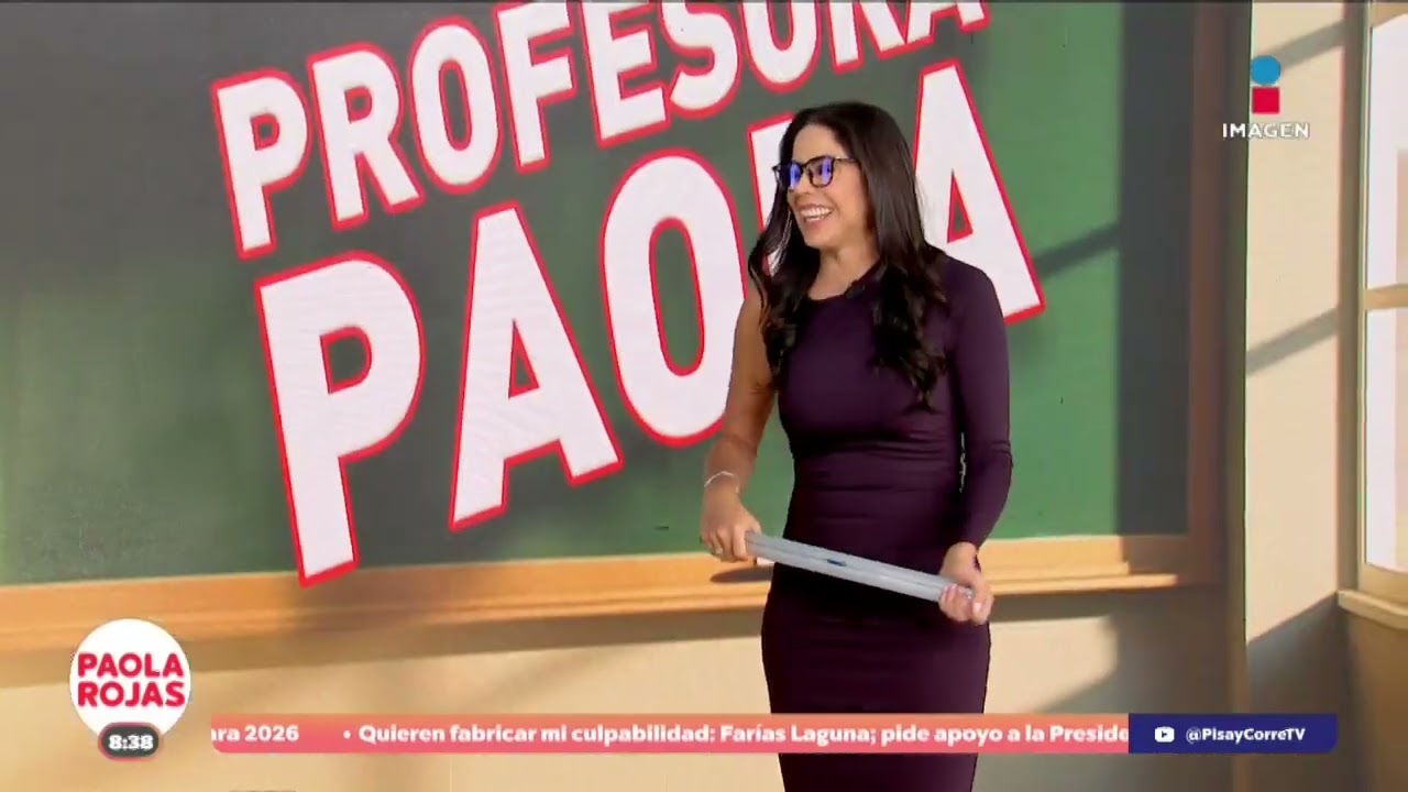 ¿Ustedes sabían que Coahuila es considera la tierra de dinosaurios en México? | DPC con Paola Rojas