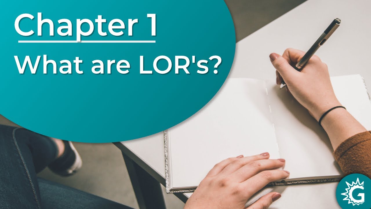 What is an LOR? How to get powerful LoRs?