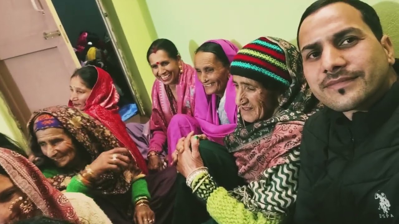 गद्दी संस्कृति, अपना गौरव (Culture Tourism)