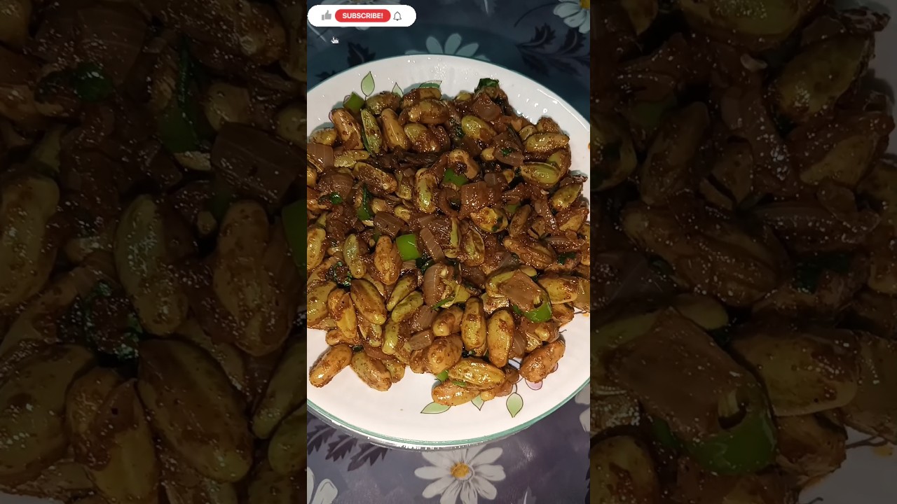 sem phali ke beenj ki sabji recipe #subscribe #youtubeshorts