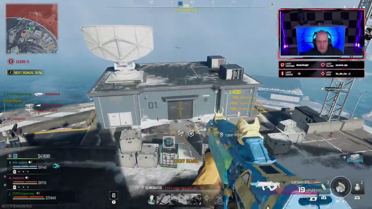 When RNG Hates You… MW3 Madness 🤯