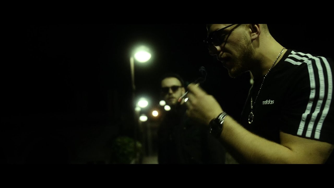 Diskmane - Tip Toe (offizielles musikvideo)