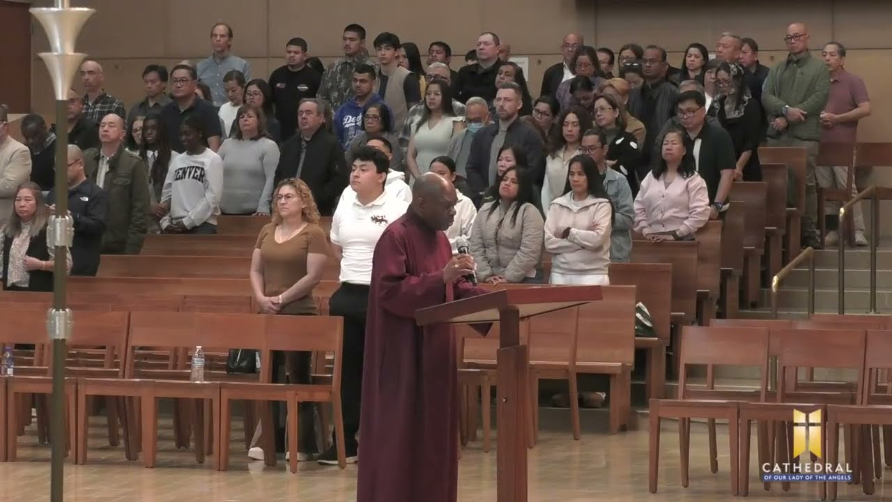 Sixth Sunday in Ordinary Time