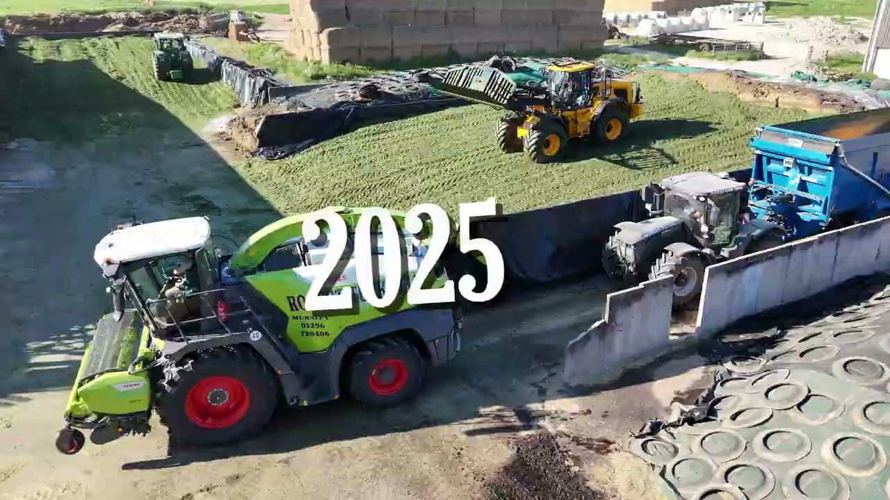 Robert Tuckwell 2025