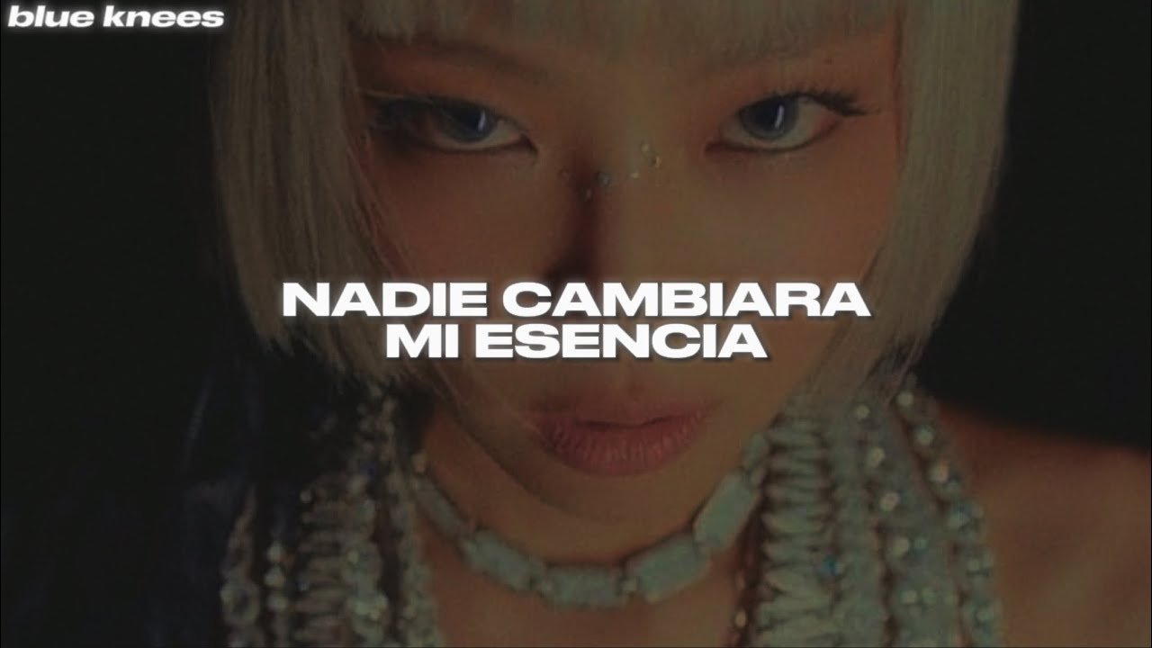 JENNIE - ZEN | video oficial + sub español