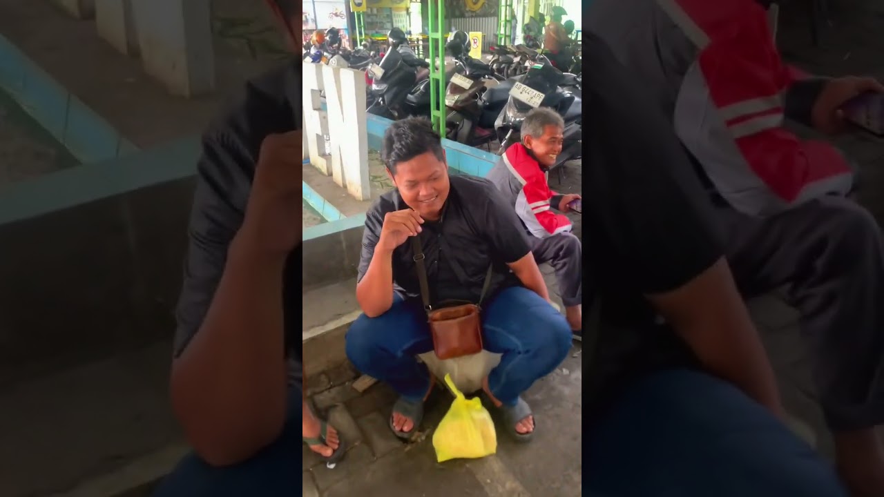 SHOPPING MENJELANG RAMADHAN 2026