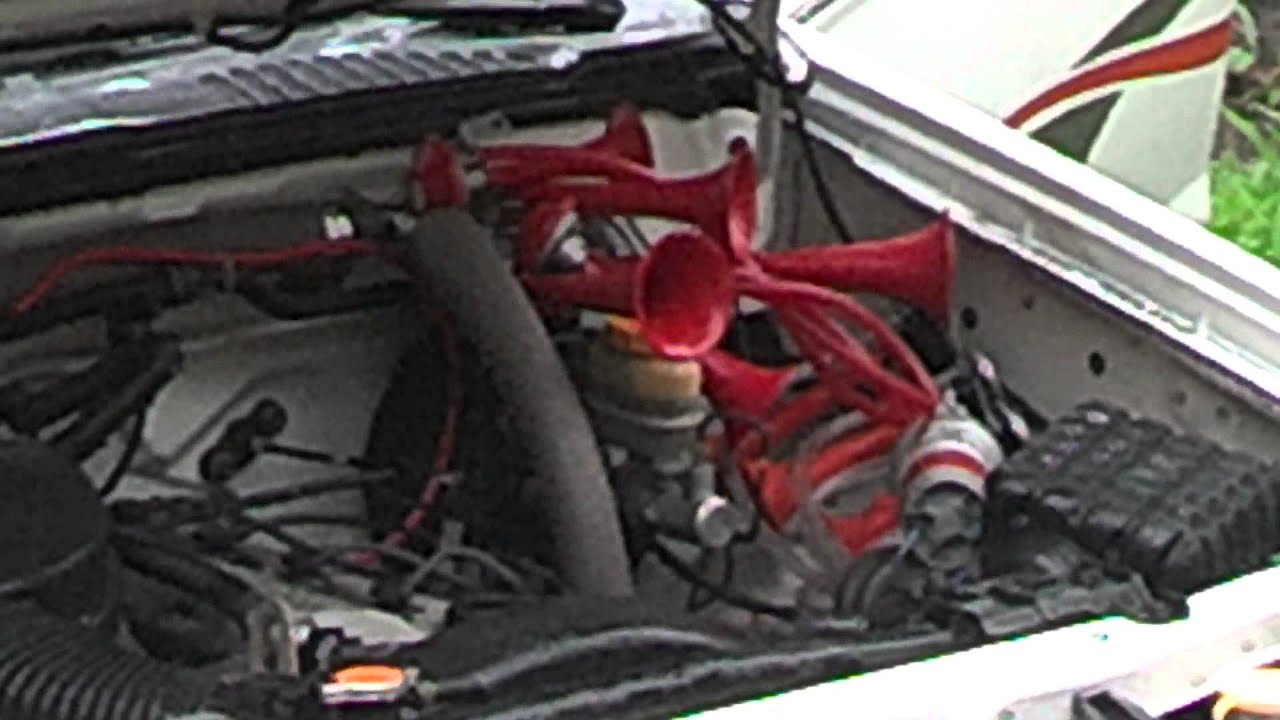 Jubilee / Jubilaire dixie horn