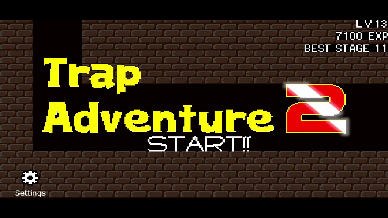 2026/1/9 trap adventure 2 gameplay (part 2)