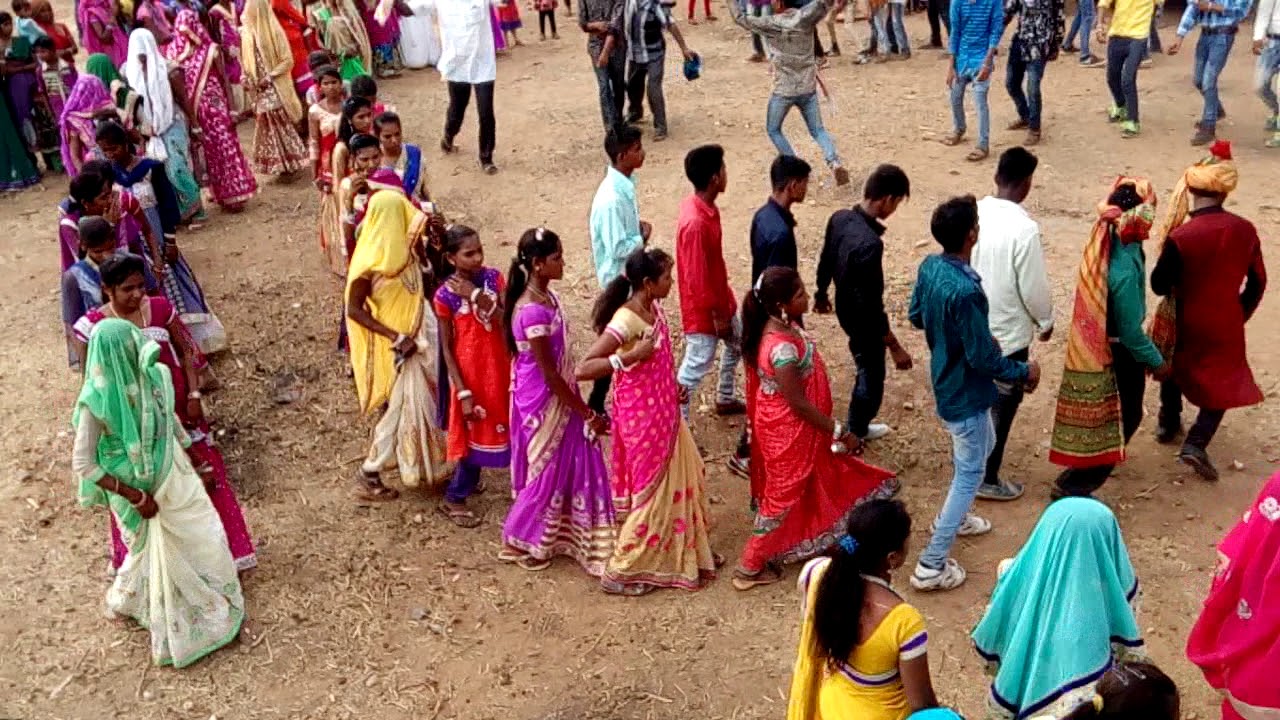 Damor parivar Chakaliya