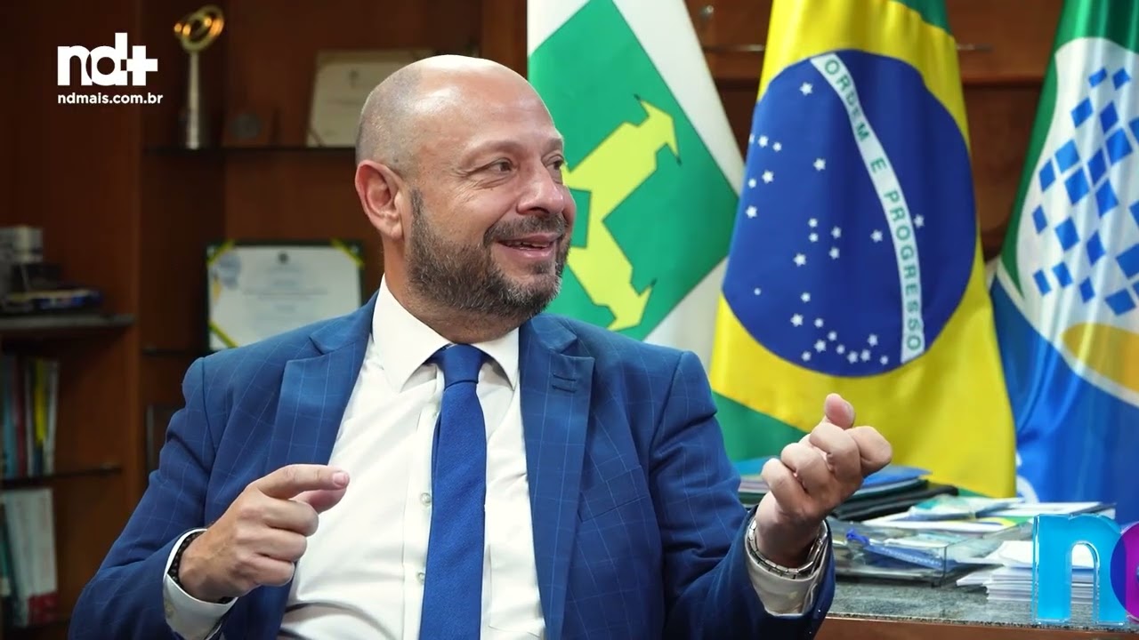 Presidente do INSS sobre fraude bilionária: 'Fraudar para andar de Porsche não pode ficar barato'