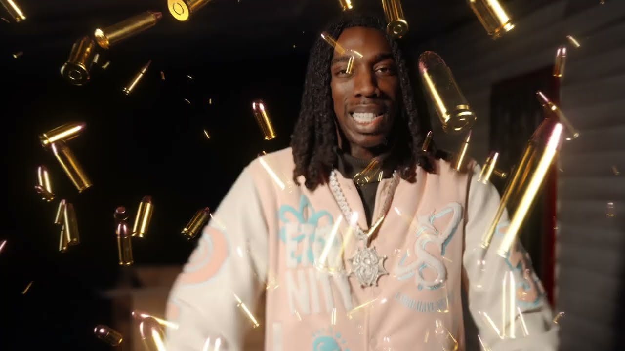 Maine Musik - Guidance (Official Video)