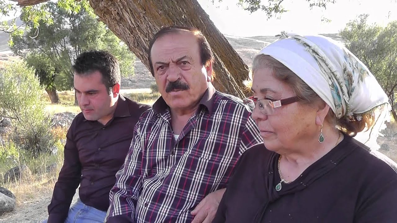 Ozan Ali KIZILTUĞ   NASIL ANLATAM BEN BİZİM ELLERİ (www.turkusozu.net)