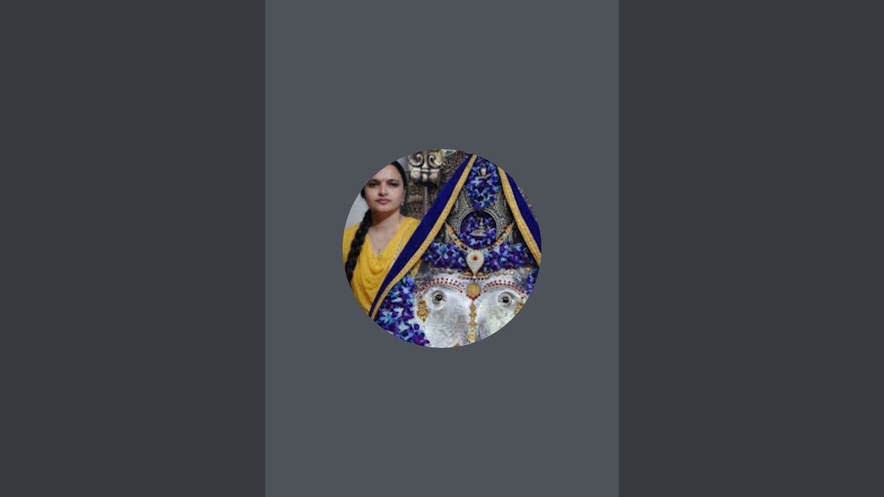 दुर्गा मां काली  की बेटी नेहा  is live