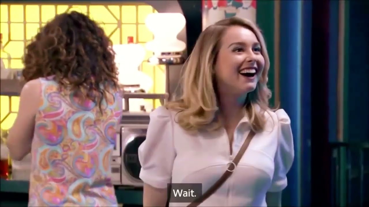 #Luimelia77 Part 55