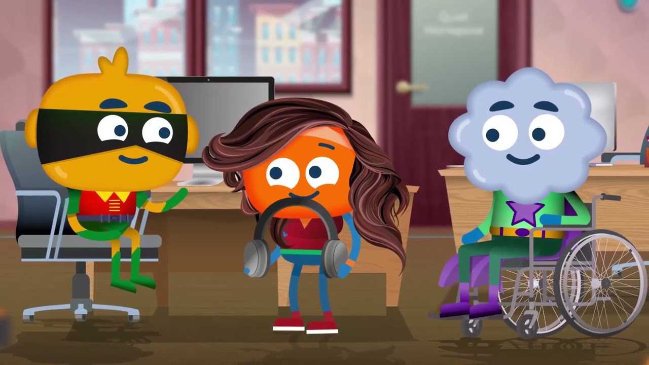 Neurodiversity Awareness - Course Trailer - TalentLibrary&trade;