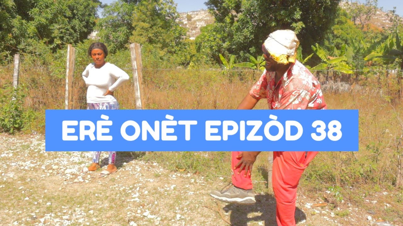 ERE ONET FULL EPISODE#38, GEN BAGAY. DEMA/ INGREED/ SILNA/ PAGA/ BOULIKI/ TI CANADA/ BOSS JEAN/