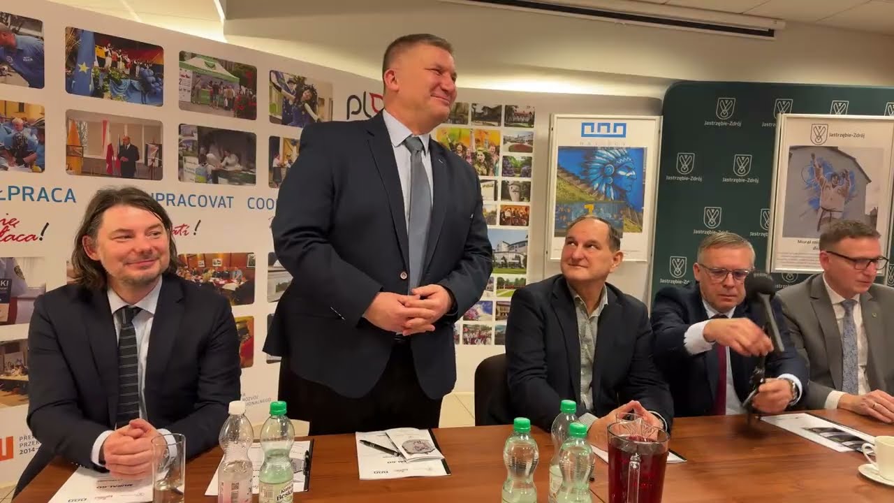 Jasinfo24 TV nadaje na żywo