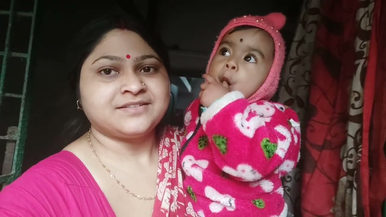 বিয়ে পোরে আমি কিভাবে এতো পাল্টে গেছি নিজেও বুঝতে পারিনি, এতো ছোটো বাচ্ছা এতো জেদ কোরে কেনো