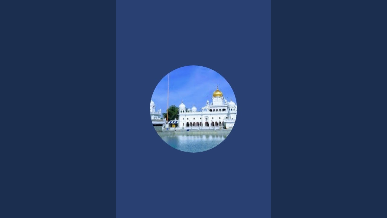 Amrit Gur Gurbani Live  is live
