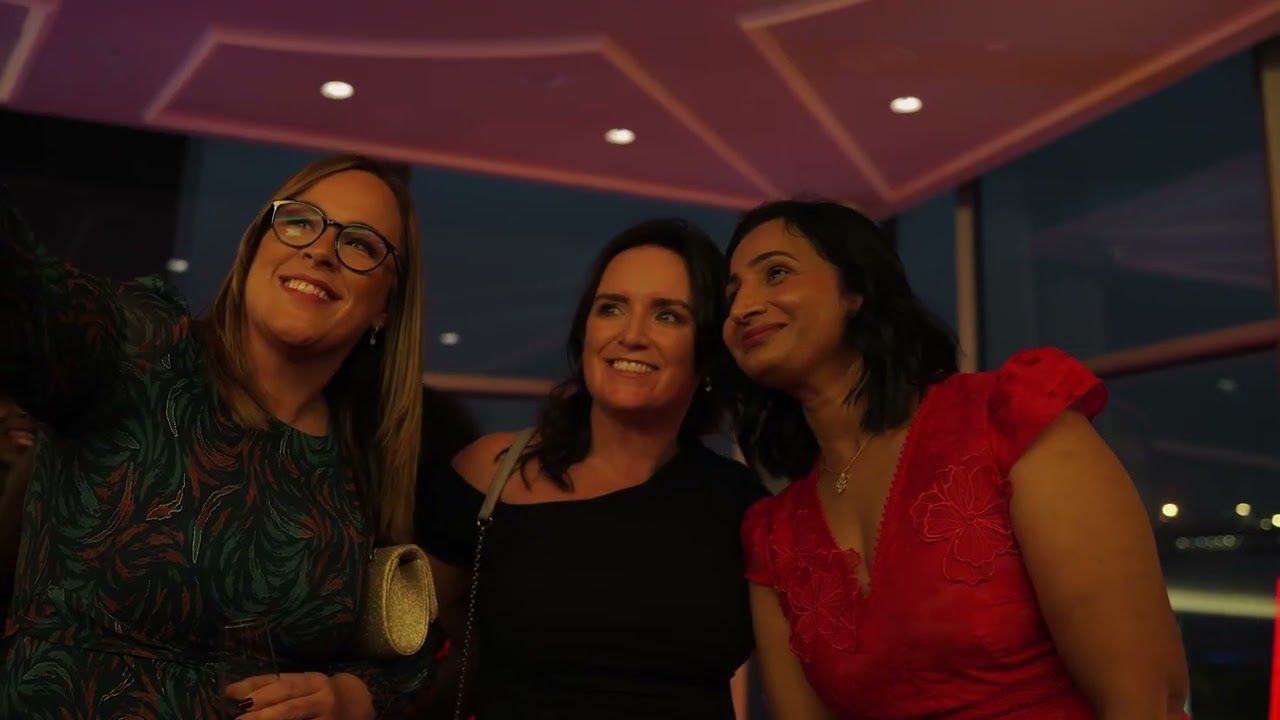 MRANI Awards 2024: Celebrating Excellence in Northern Ireland's Ethnic Minority Communities