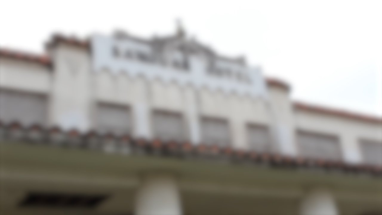 Third Most Haunted Place in the Rio Grande Valley