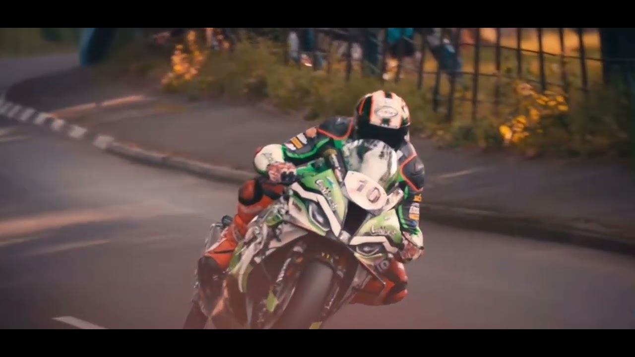 TT isle of men | The best of best: