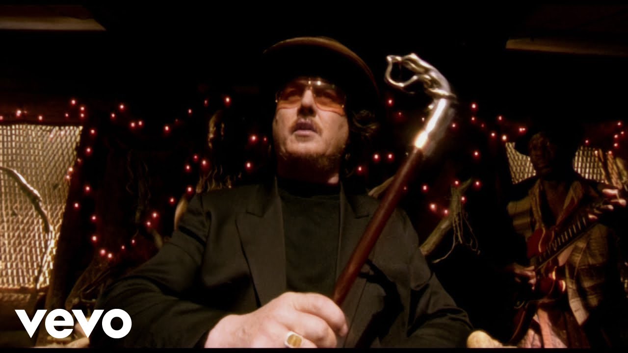 Zucchero - Baila (Sexy Thing)