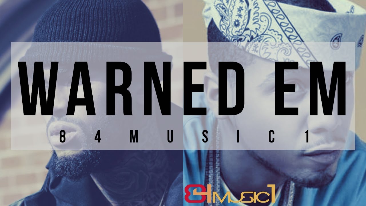 **SOLD**SOLD**SOLD** Dave East x Juelz Santana Type Beat - Warned Em