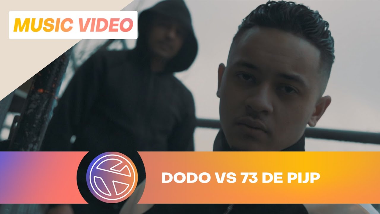 DODO VS 73DEPIJP [DK, CHOPPA & RB] (PROD. YUNG NOODLE)