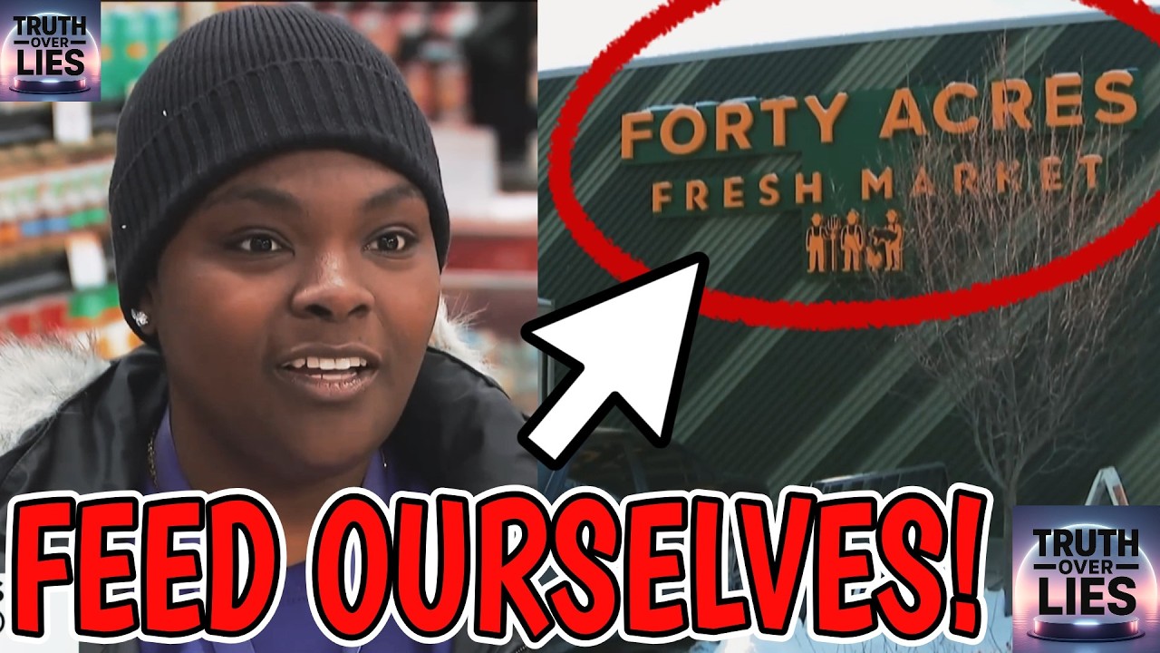 This Black Owned Grocery Stored Is Breaking Stereotypes @cartbeforethehorseproductions