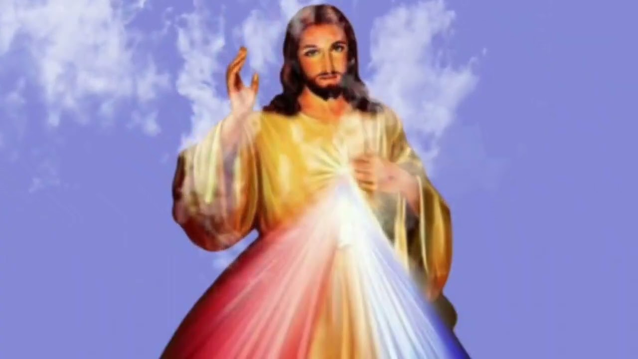 LA CORONILLA DE LA DIVINA MISERICORDIA  Sábado 14 de Marzo de 2026
