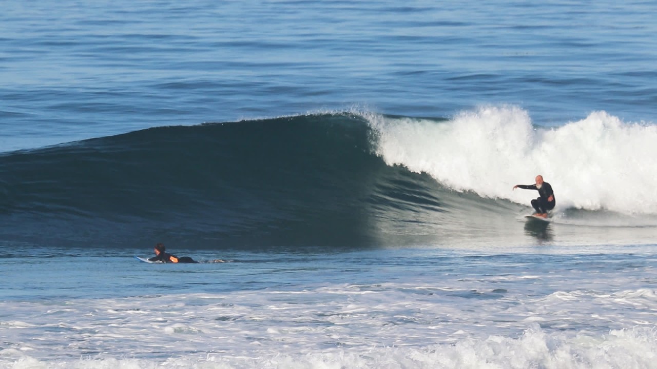 Fast rights at Swamis!