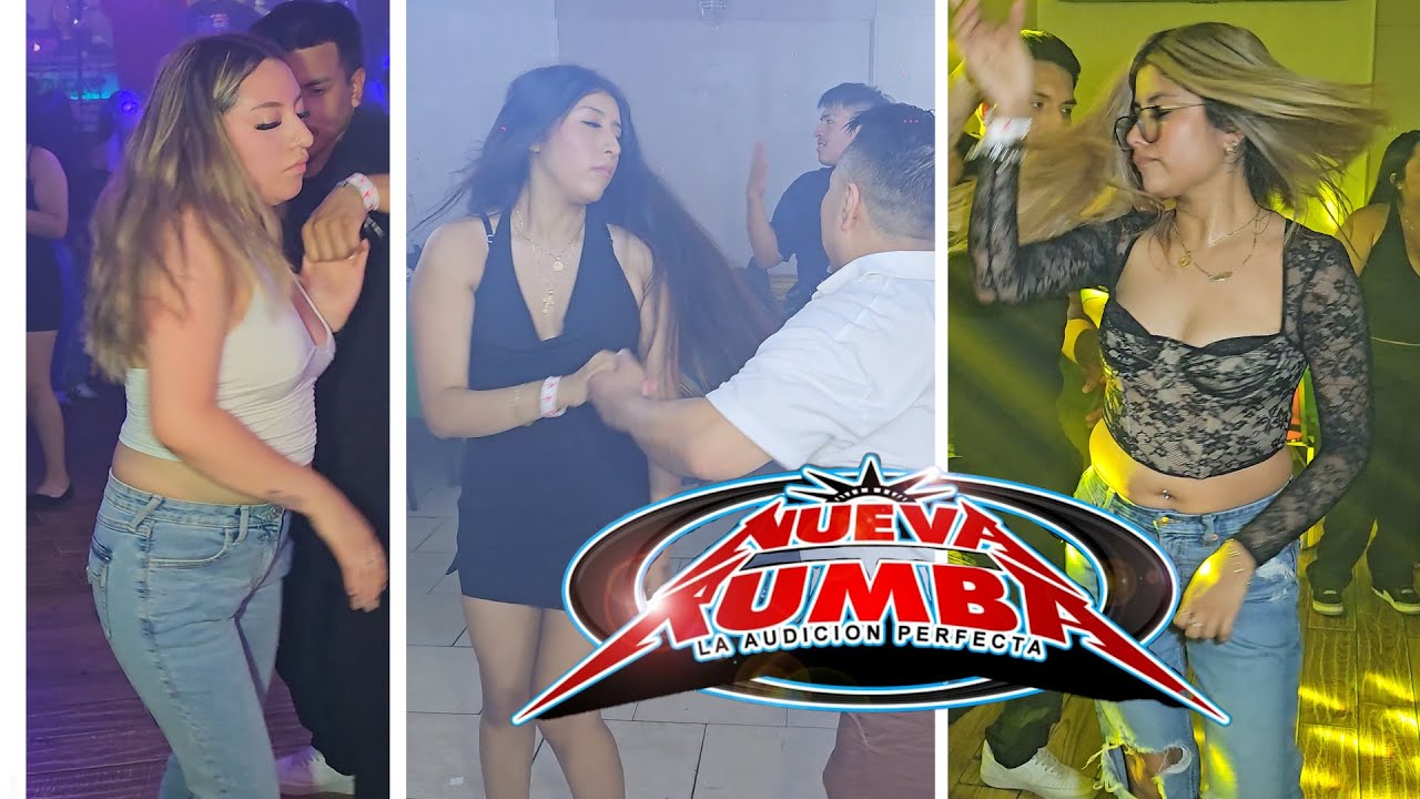 Me Gustas Sonido Nueva Rumba Jorge Rumba Salon  Queens Palace NY