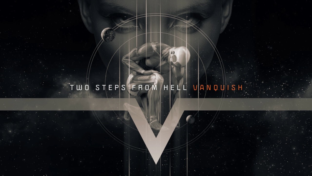 Two Steps From Hell - New World Order