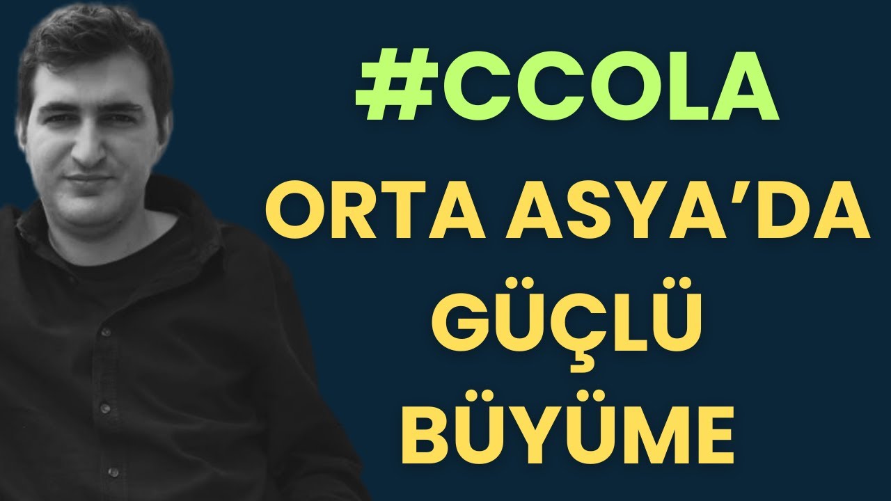 Coca Cola (#Ccola) Hisse Temel Analizi
