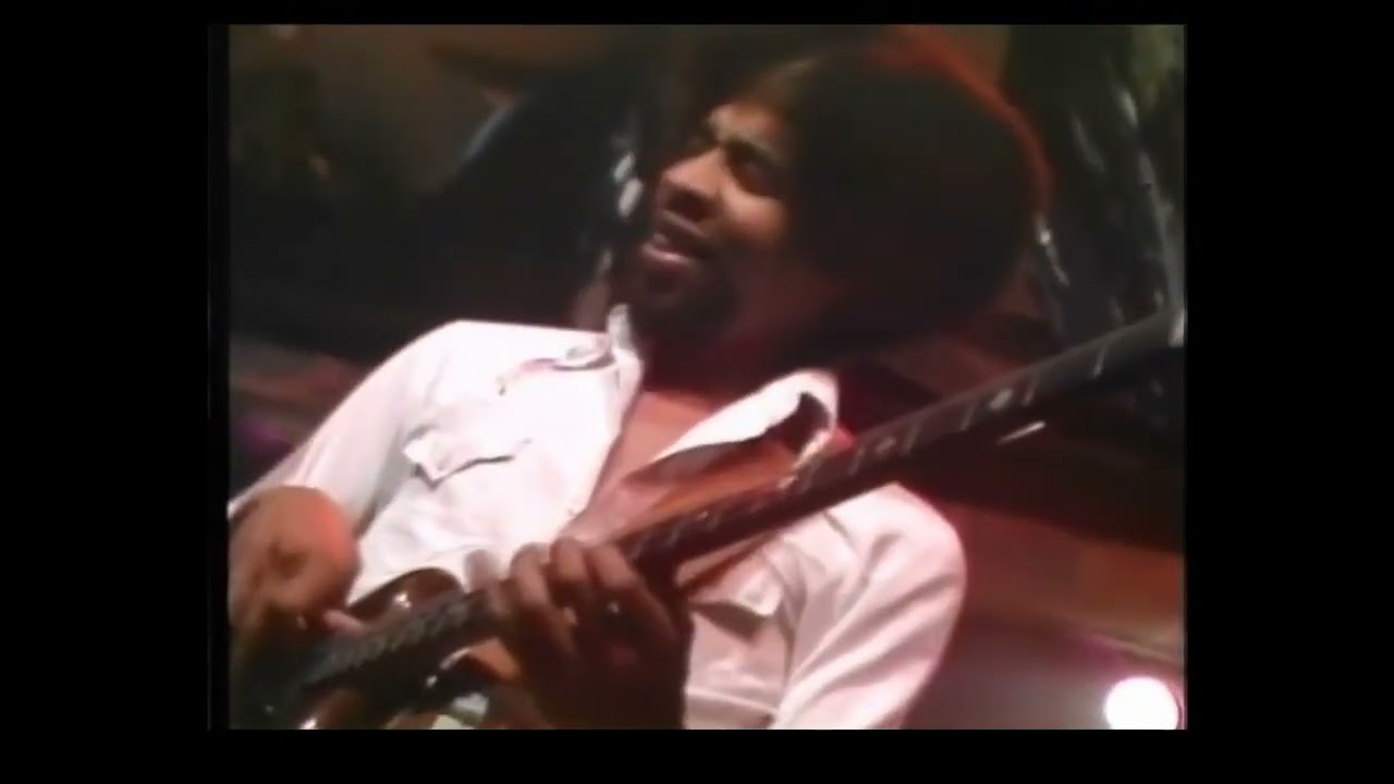 STANLEY CLARKE & RAY GOMEZ MONTREUX JAZZ FESTIVAL 1977 - BEST SONGS REMASTERED AUDIO BY SOURCECODEX