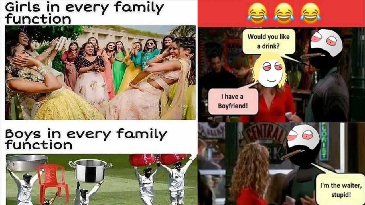 😂Most Funny Memes Compilation😂|😆Hilarious Relatable Meme😆|🤣School Memes🤣|😃 Trolling Memes😃 #388
