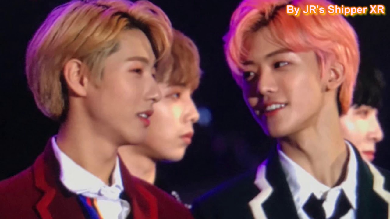 OPV JamRen/RenMin (Jaemin X Renjun) - เพื่อนรัก (Dear Friend)
