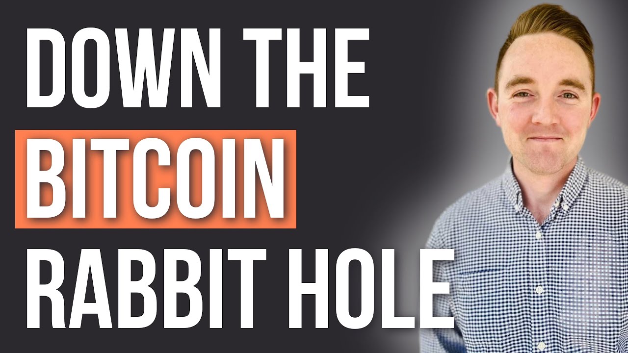 From active duty to Bitcoin believer. What happened?